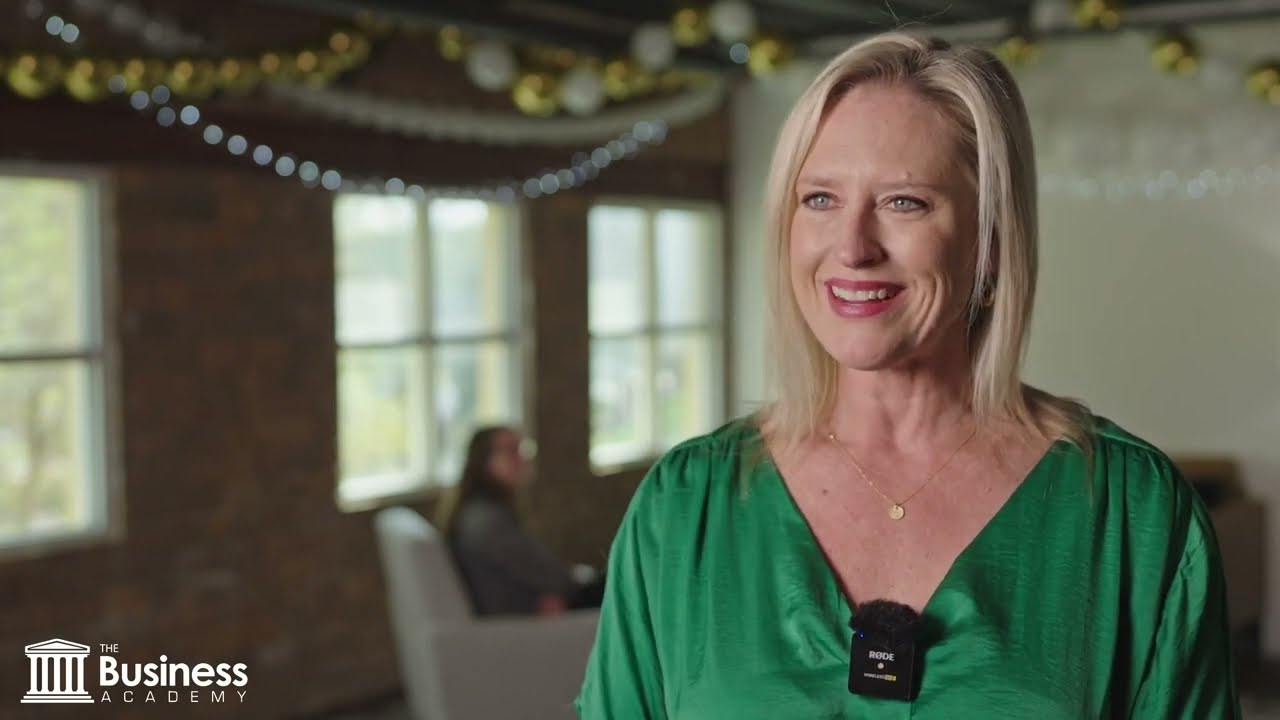 Dr. Brandy Chapman Testimonial