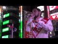 160705 選挙フェス〈DAY14〉 ～参院選 東京選挙区 三宅洋平候補