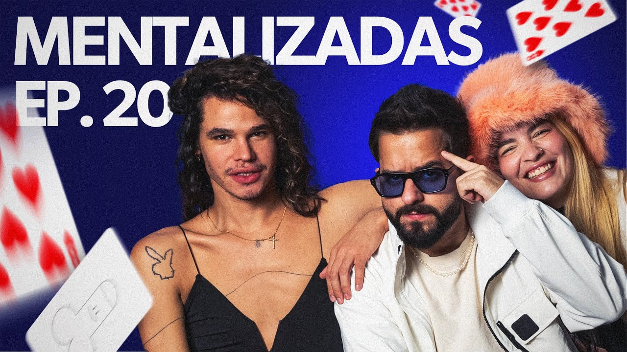 Conversaciones con un Ilusionista ft. Michel Gallero | Ep 20 | NJC