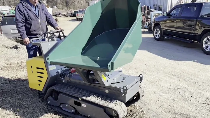 2021 MESSERSI TC130D For Sale