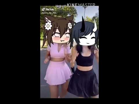 GachaLife Heads Compilation ️ #4 - GachaLife Heads Compilation ️ #4