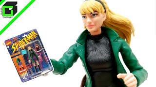 GWEN STACY!