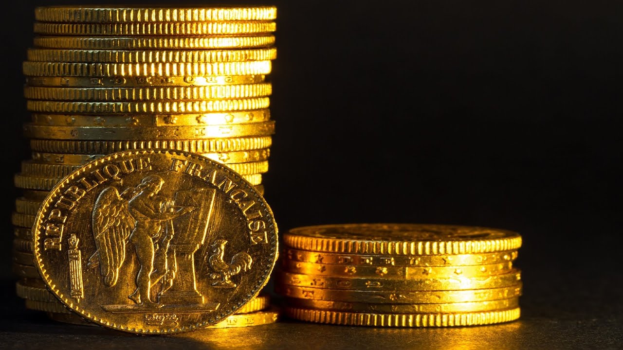 Gold Holds Steady Above Key Support Level Amid Market Fluctuations - 07 ...