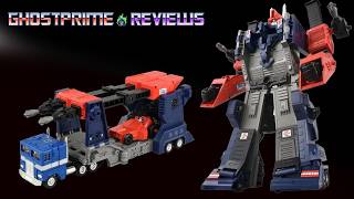 It's Finally here! Missing Link Delta Magnus! It's Finally here! Missing Link Delta Magnus!