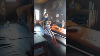 Video Yg Viral Di Tiktok Krokkrok Gadis Berdaster