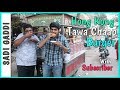 Hong Kong Tawa Chaap Burger Rohini Delhi Hidden Gems Of Delhi Hong Kong Tawa Chaap Burger Rohini Delhi Hidden Gems Of Delhi
