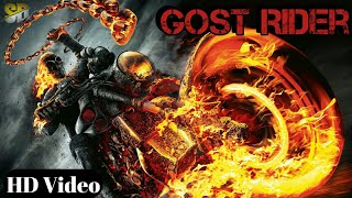 Joker Song Ghost Rider Full Hd Video Song