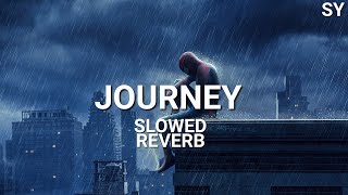 Mark Eliyahu - Journey (Slowed & Reverb) Resimi