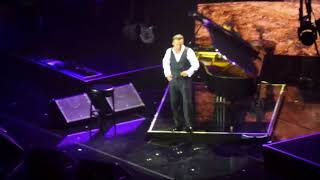 Luis Miguel - La Gloria Eres Tu - Auditorio 21 Febrero