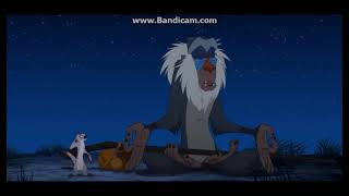 Rafiki Has A Sparta Remix Extended