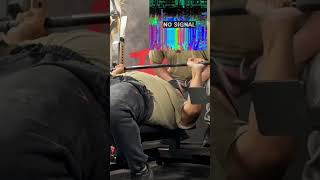 Won’t do it again I promise @BakerTheReaper #gymfails