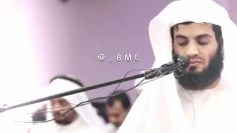 تلاوه جميله ماشاء الله تبارك الله 🌿💛 القارئ رعد الكردي