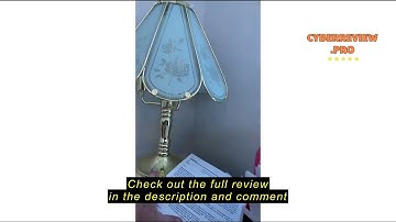 Review Creative Hobbies TP-01-3 Way Touch Sensor dimmer, Touch lamp Repair kit Control Module, Repla