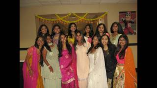 Jhoom Dynamix | Villanova SAMOSA Aasha - Fall 2025
