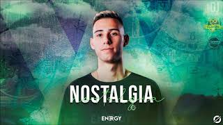 MEGA FUNK NOSTALGIA PT1 - DJ GABRIEL TRINDADE