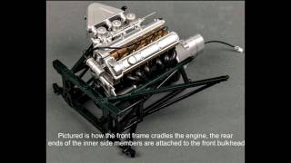 Official Build Your Own Jaguar E-type Build Diary - Issue 21 Design Your Own Jaguar