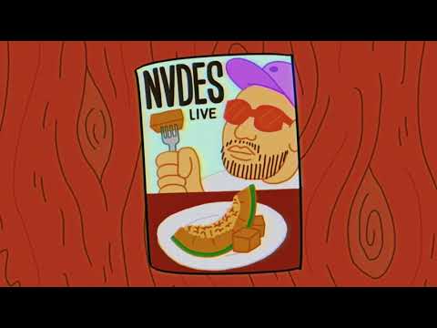 NVDES w/ NILO - GREEN