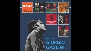 Giorgio Gaslini - Best of Giorgio Gaslini