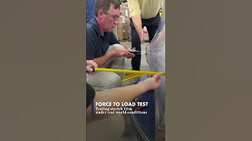 We Don’t Guess—We Test Our Packaging Supplies | IPS Packaging & Automation