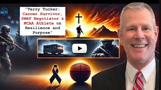 SWAT Negotiator & Cancer Survivor | Tim Teaches Podcast