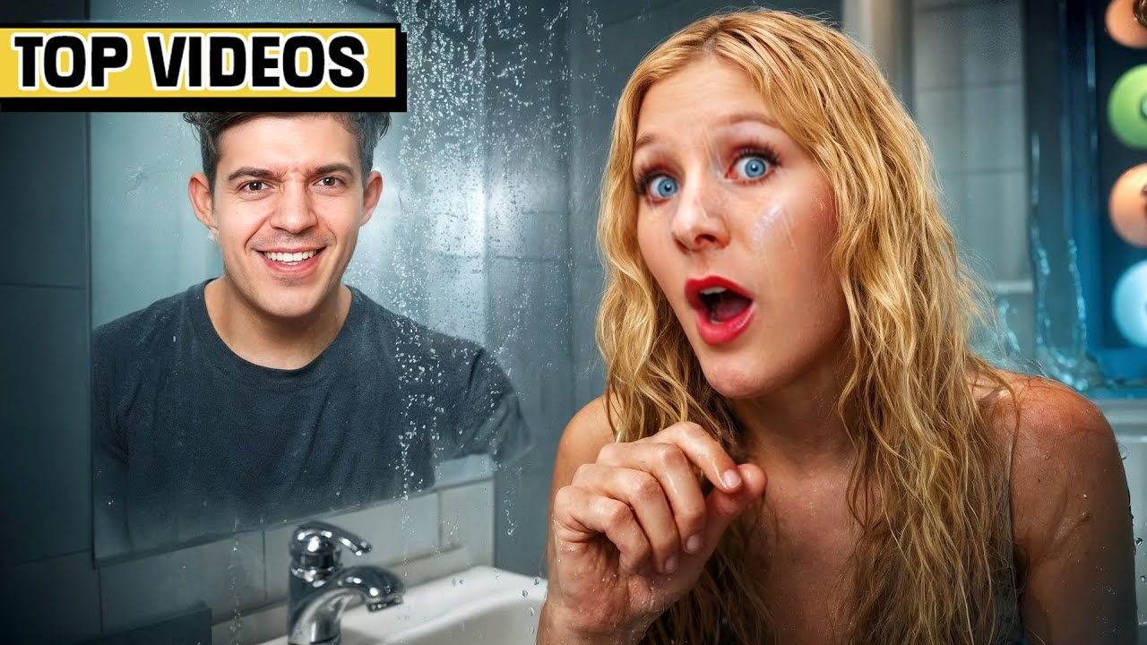 Busting Every Extreme Myth in One Day! | Brianna