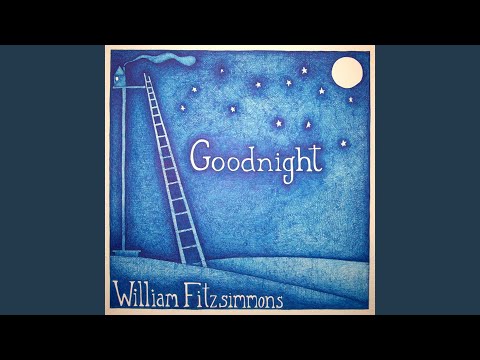 Putar Find My Way Home - William Fitzsimmons