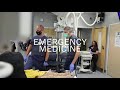 Virtual Tour of the Emergency Medicine Residency Program | NGMC GME