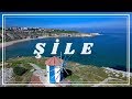 Şile - İstanbul | Drone 4K