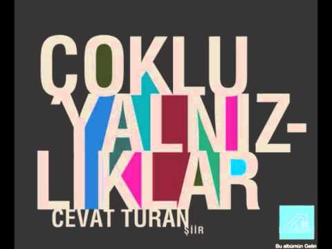 HERŞEYE BENZER AYRILIK - CEVAT TURAN