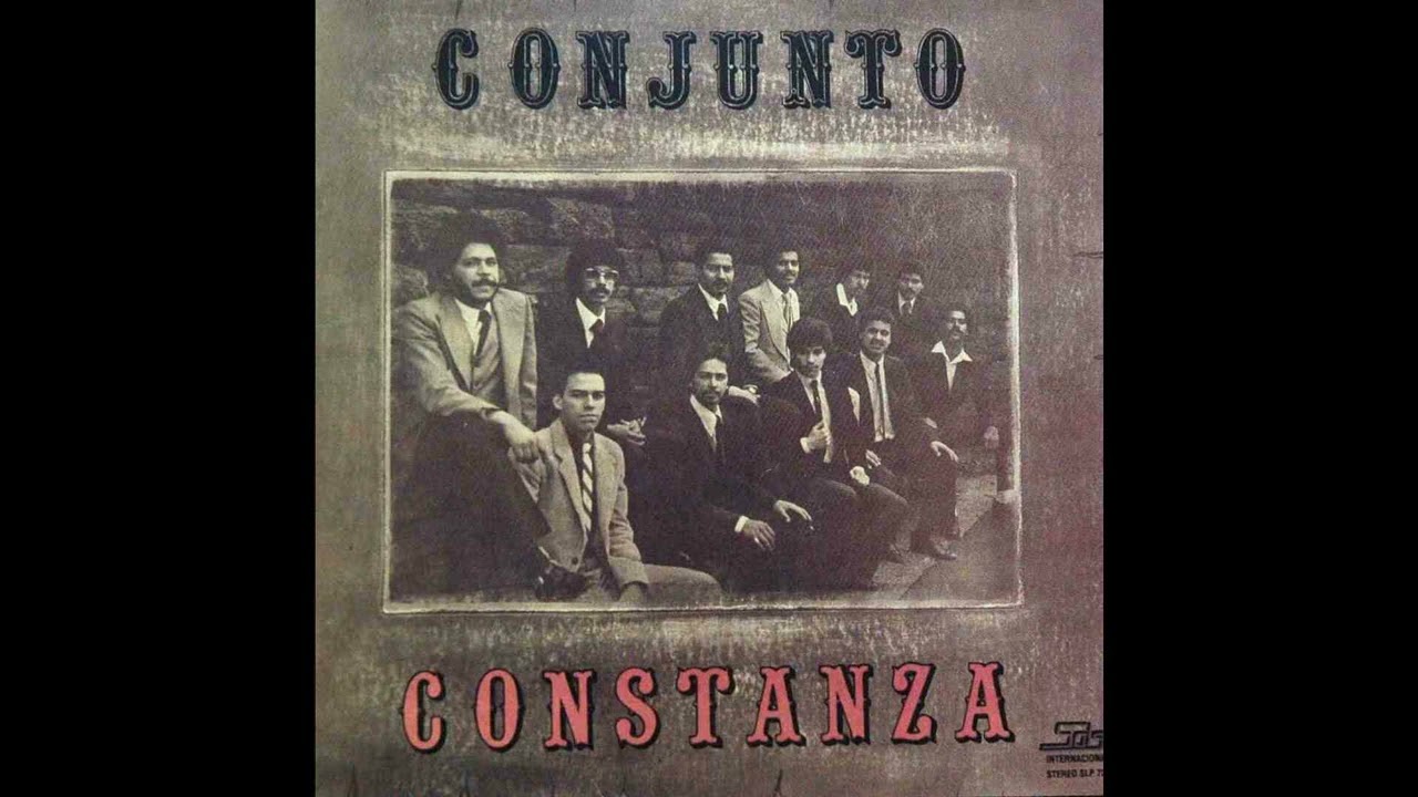 Conjunto Constanza - Consejo