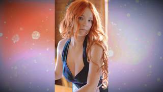 Sopie Jane  ~ Curvy Model ~ Bio, Facts, Lifestyle