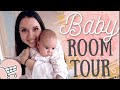 BABY ROOM TOUR | Всички покупки за бебе Дивна (+ ПЪЛЕН СПИСЪК)