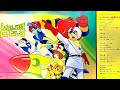 【昭和アニソン】レインボー戦隊ロビン OP【レコード音源】