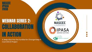 Collaboration in Action Part 2- KIC 2