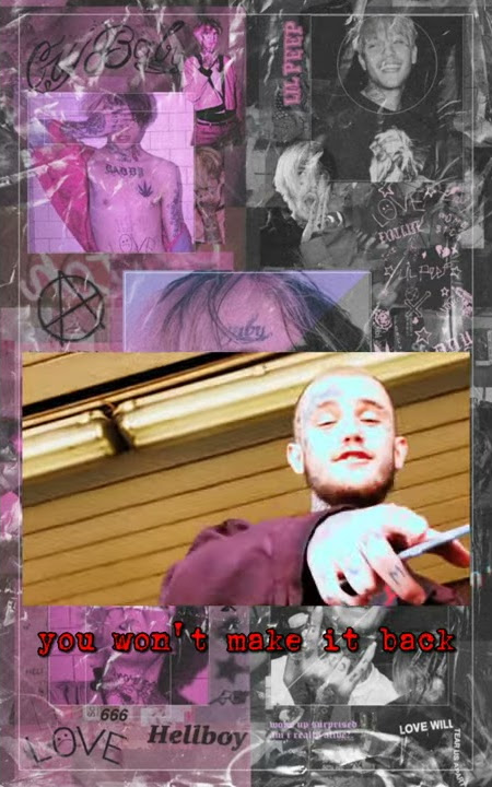 Lil Peep - Save That Shit || Story WA ||