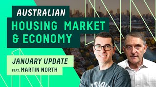 Australia Housing & Economy Update January 2023