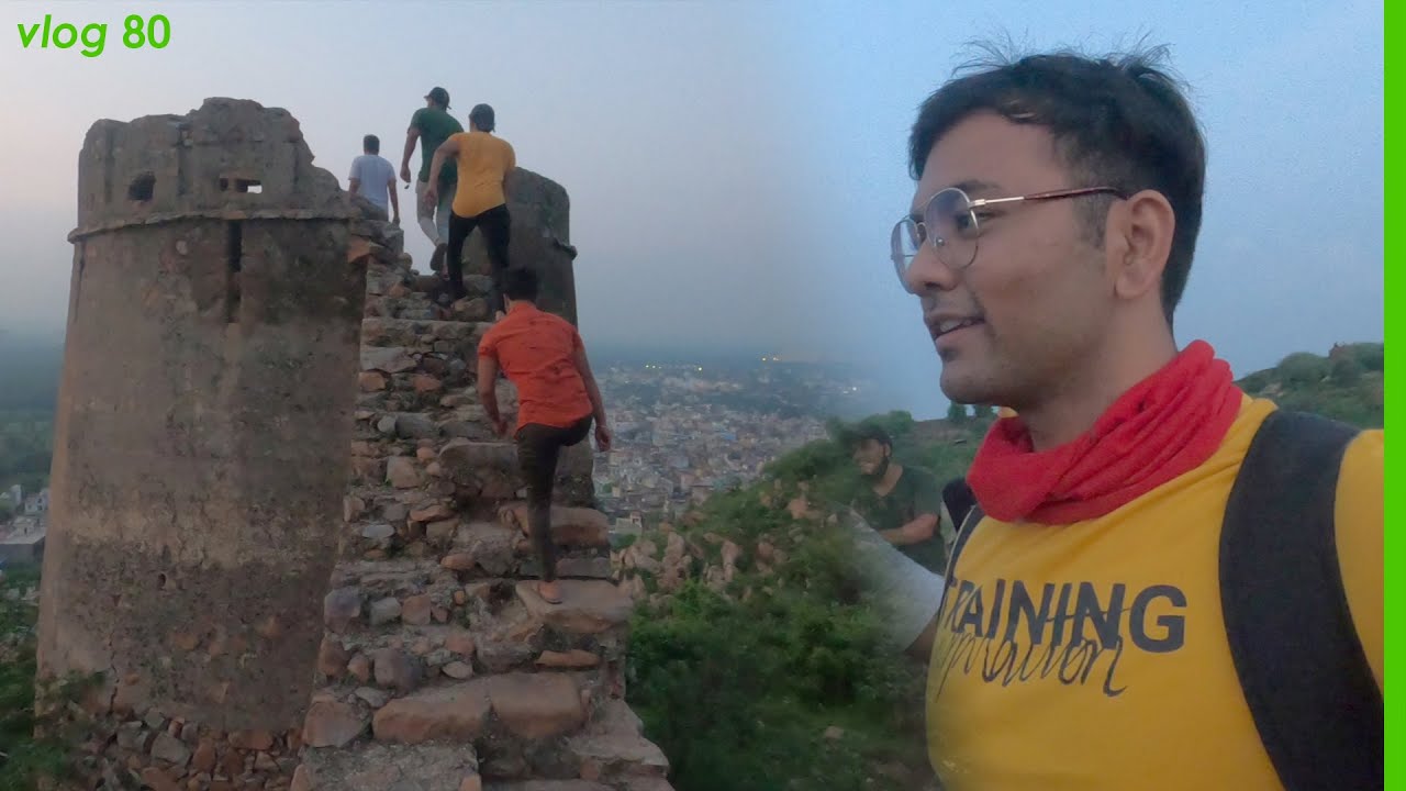 Weekend Getaways in Gurgaon • Exploring Gurgaon | Vlog 80