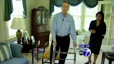 Senior Helpers Shows WABC-TV New York How to Preve...