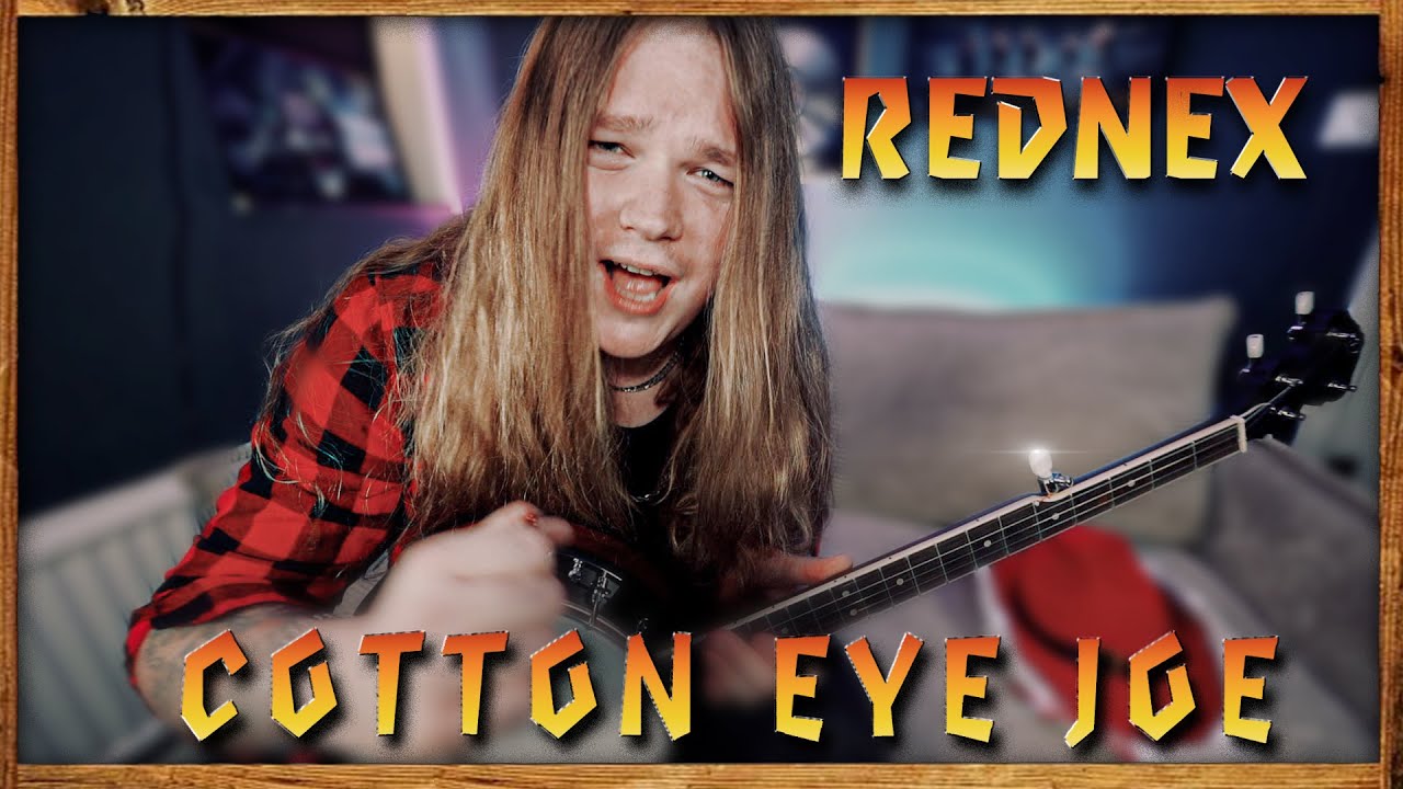 COTTON EYE JOE (Rednex) Tommy J Chords Chordify