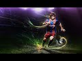 Pro Evolution Soccer 2011 Pes 2011 Gameplay Spain 