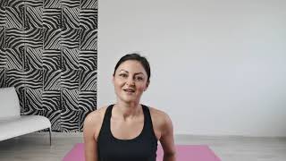 Spine Mobility #2 - Get Rid of Back Pain screenshot 1