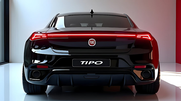 Fiat Tipo Diesel 2026 Review – Budget Beast or Just Hype?
