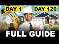 The Step-by-Step Guide for Building a House - What's the Process of Building a Home