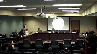 TN POST Commission Informal Hearing 3/23/2023