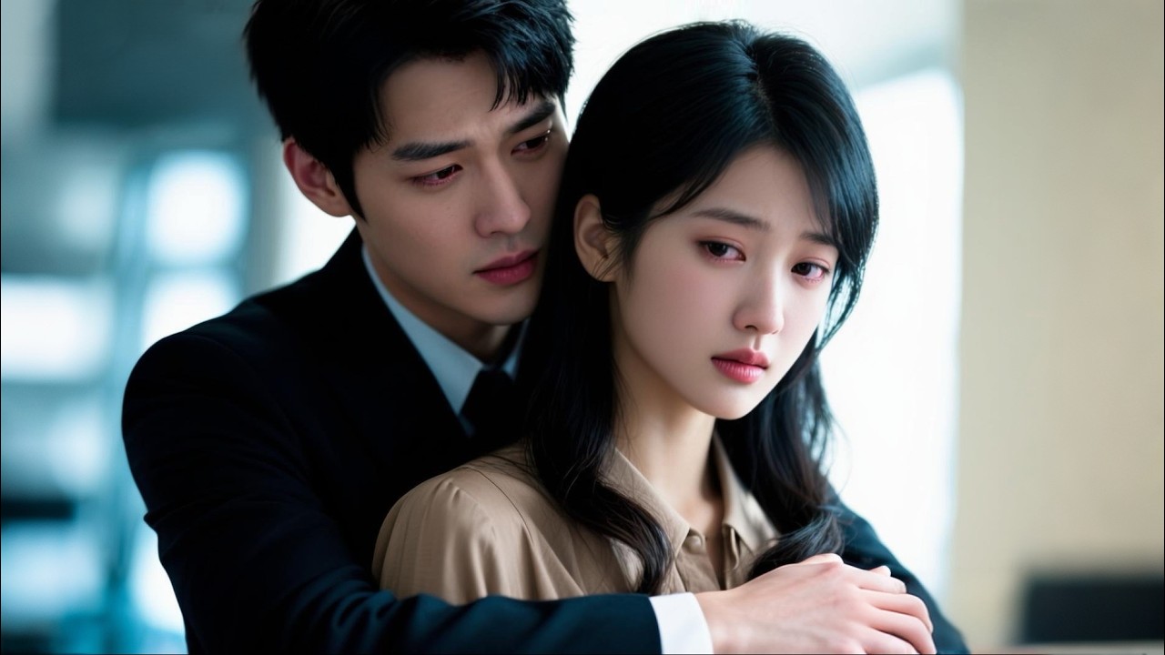 He Fell for the “Innocent” Girl’s Tears and Abandoned His Wife—Now She’s Gone, and He’s Tormented