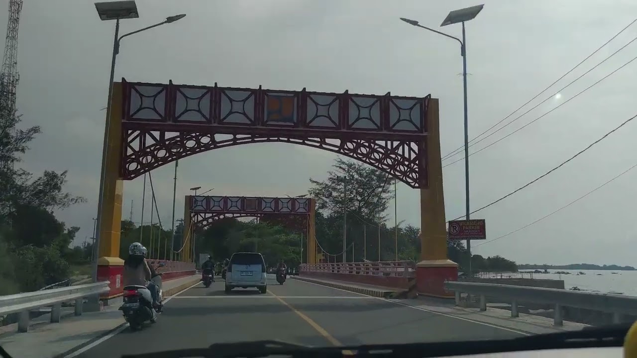 Pulang Kampung 2025 Eps 3