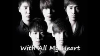 [AUDIO] TOHOSHINKI - Best Selection Album Preview
