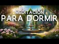 💖🌙🧘🏻‍♂️ RELAJACIÓN ABSOLUTA - Meditación para DORMIR con CUENTO - Logra un SUEÑO PROFUNDO @easyzen_