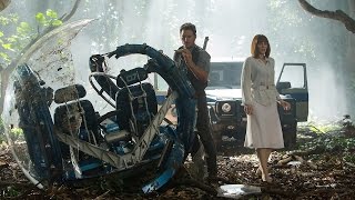 Mark Kermode Reviews Juric World