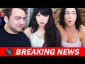 Inside the Mizkif and Emiru Allegations: Twitch Fallout, Toxicity, and Community Reactions